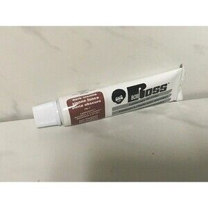 Bob Ross Landscape oil Paint 1.25oz Dark Sienna